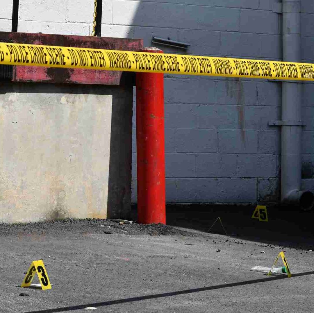 Tiroteo en Las Vegas deja un muerto y 4 heridos