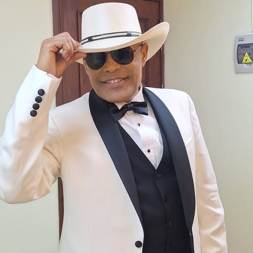Quién fue Rubby Pérez