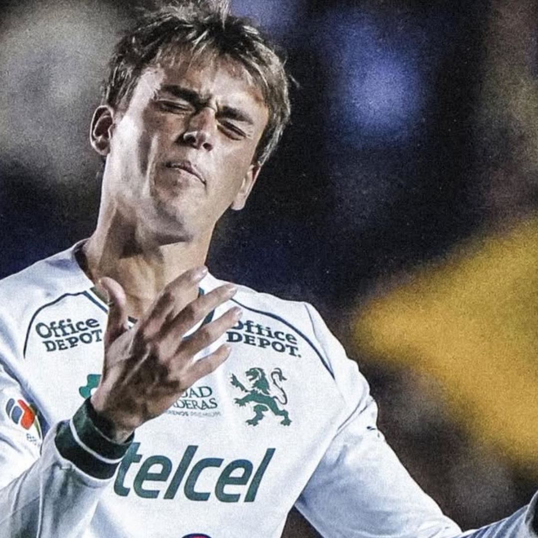 Club León habla sobre asalto que sufrió Nico Fonseca.