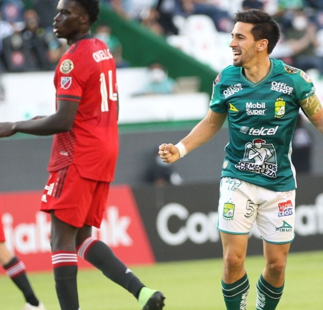 Emilio Navarro Canales: Muere Hijo de Fernando Navarro, Así lo Lamentó el Club León