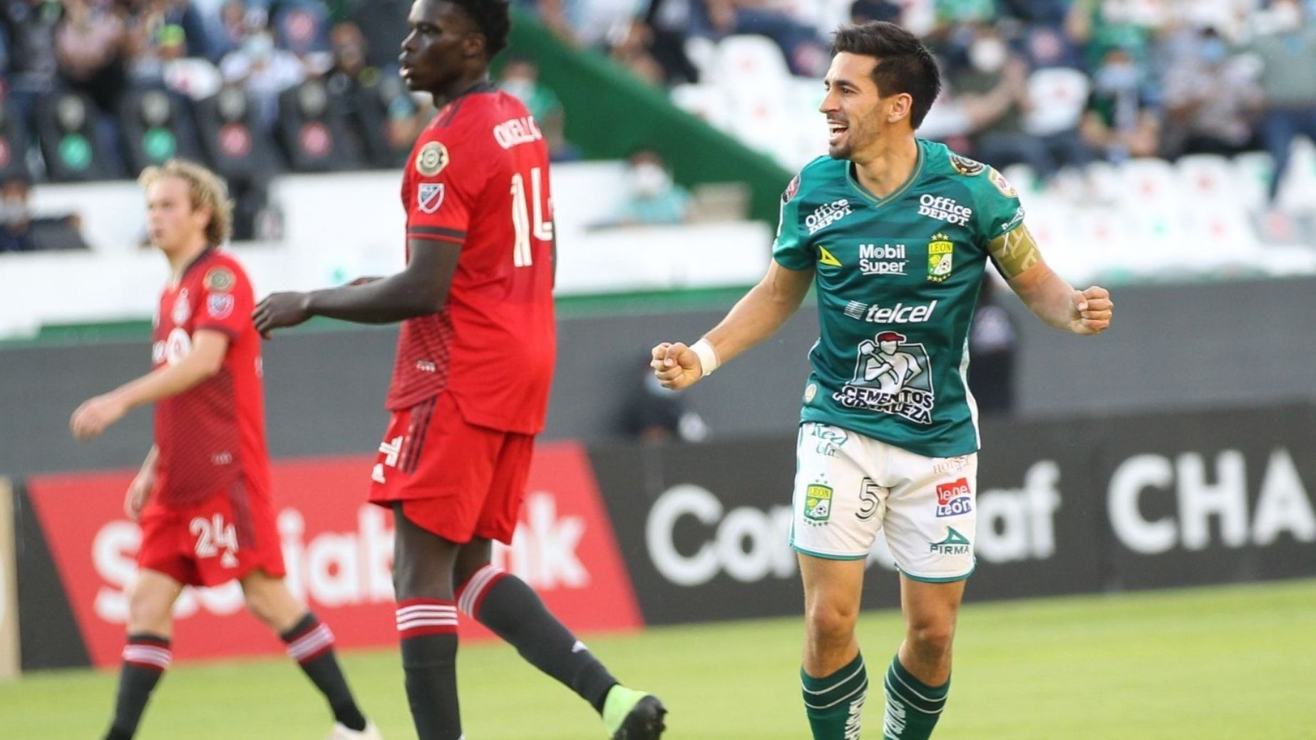 Emilio Navarro Canales: Muere Hijo de Fernando Navarro, Así lo Lamentó el Club León