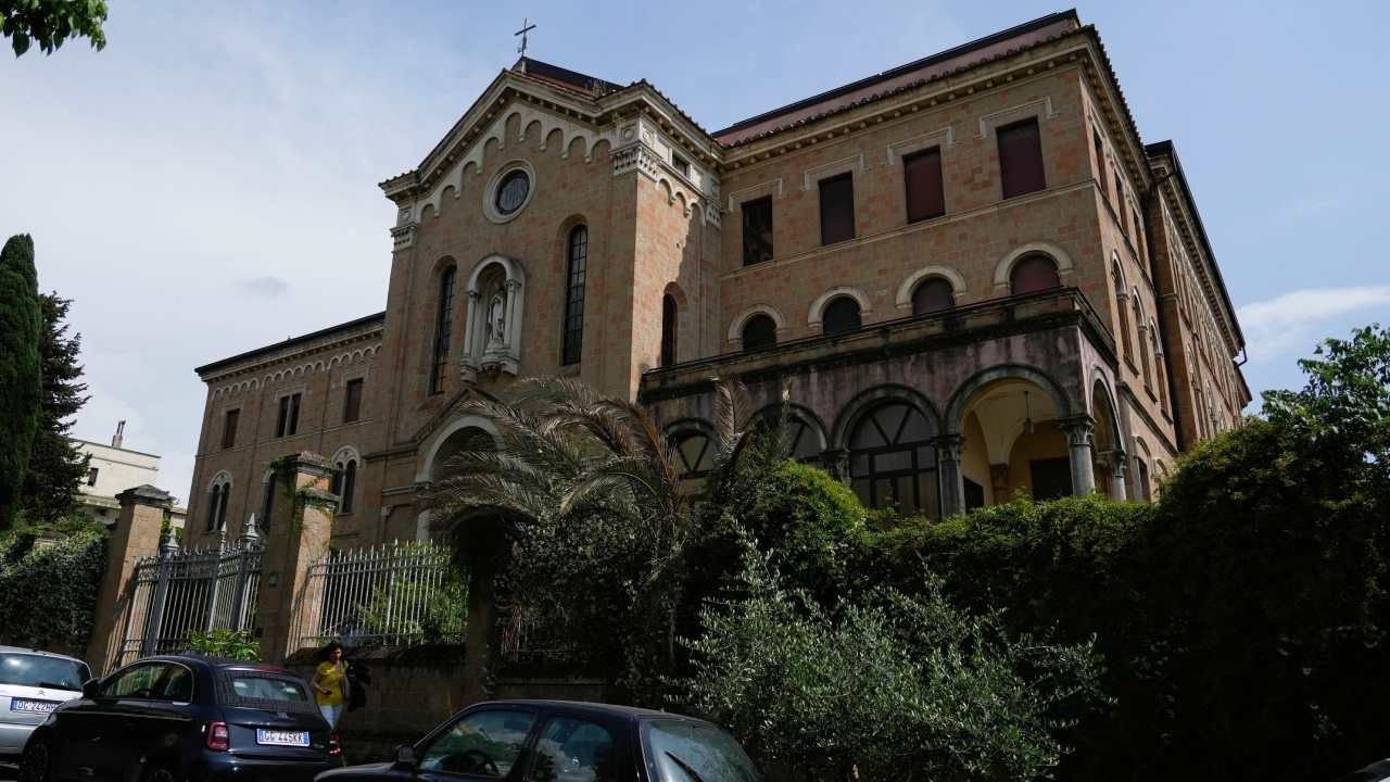 Conventos Católicos en Roma Escondieron a Judíos en la II Guerra Mundial