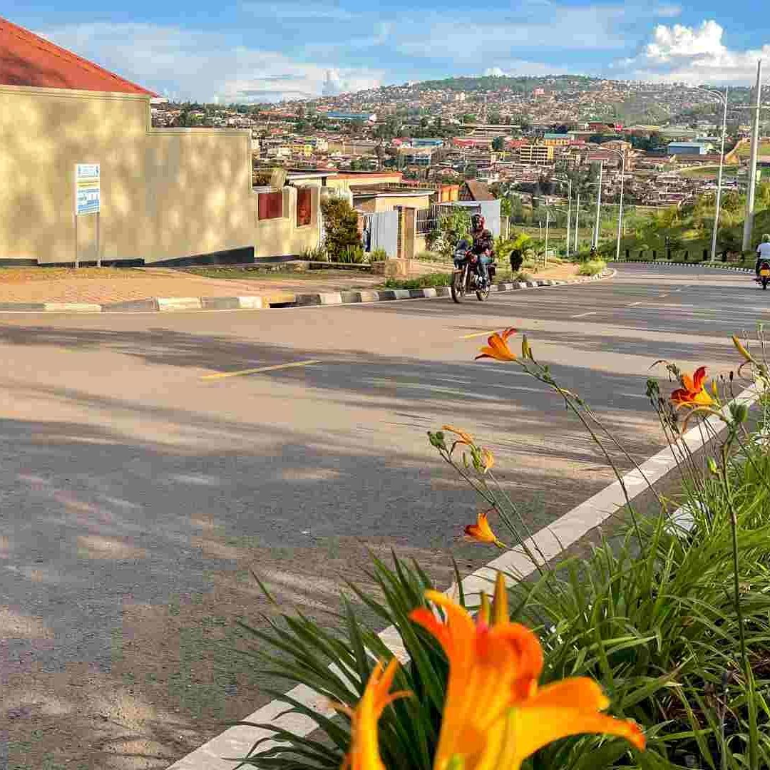 Gobierno ruandés se prepara para prohibir plásticos de un solo uso.