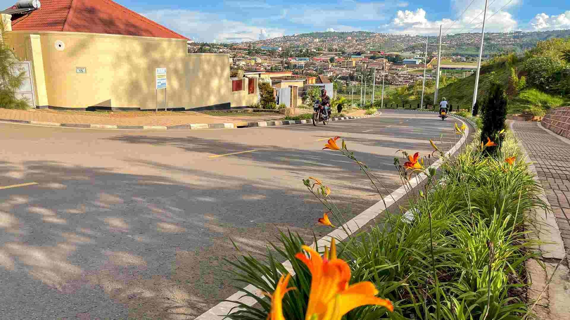 Gobierno ruandés se prepara para prohibir plásticos de un solo uso.