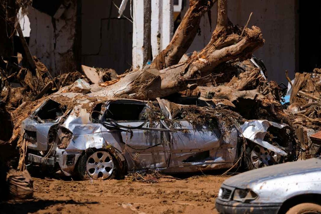 Cifra de Muertos Por Inundaciones en Libia Podría Ascender a 20 Mil