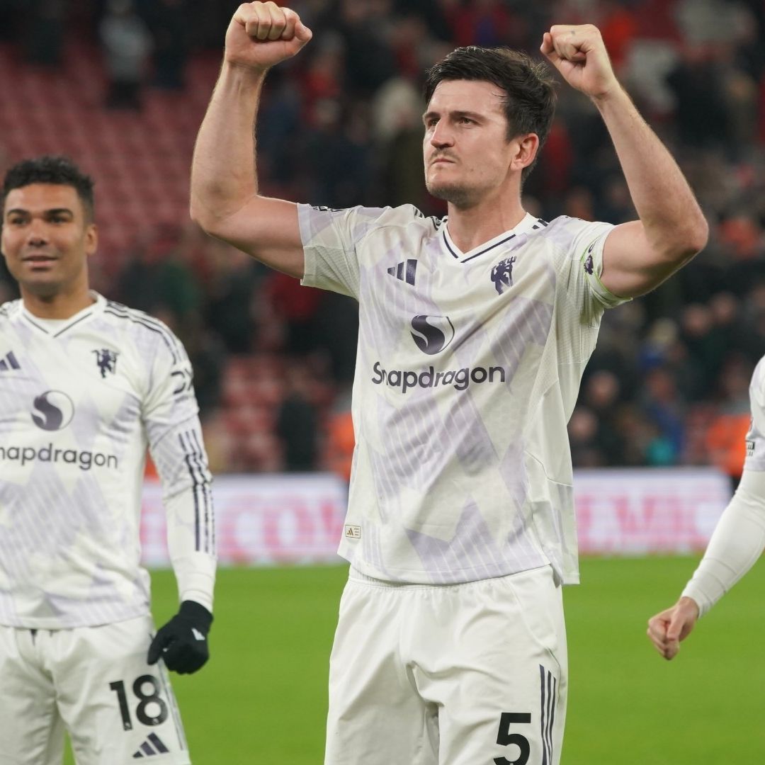 Histórico Triunfo del Manchester United en Anfield; Liverpool En Crisis