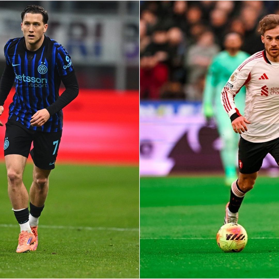 Sin duda que el Inter vs Liverpool es uno de los duelos más interesantes de la fecha 6 de la Champions.