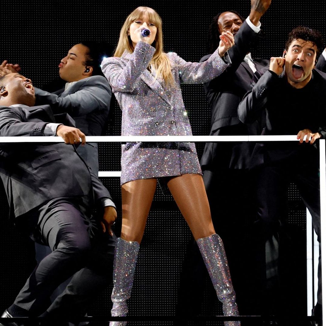 Taylor Swift Vuelve al Escenario en Londres Tras Amenaza de Atentado en Viena