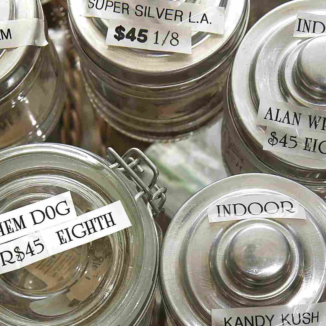 Al menos 10 estudiantes resultaron con sobredosis por cannabis
