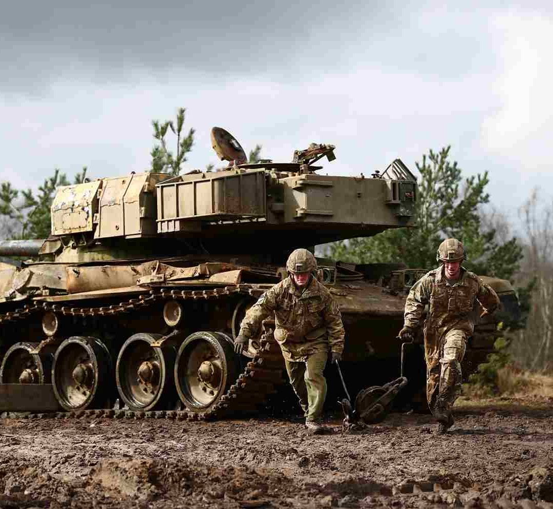 Guerra Ucrania: Kremlin Celebra Pago de Recompensas por Captura y Destrucción de Tanques