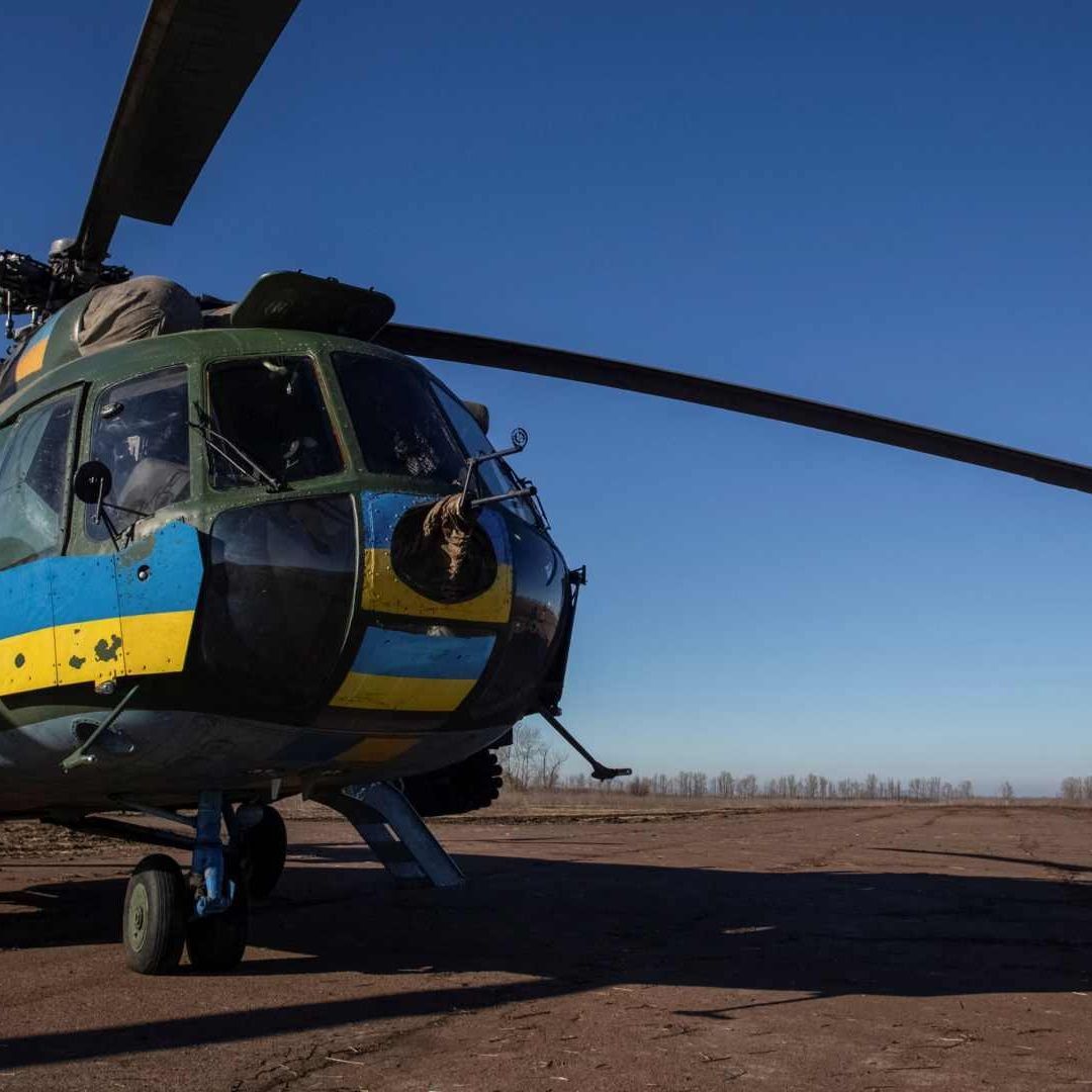 Rusia prepara nueva ofensiva contra Ucrania
