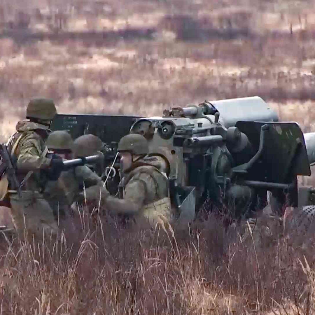 Rusia ataca con misiles y drones a Ucrania