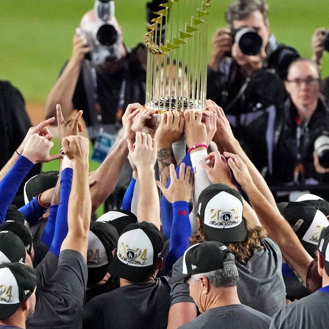 Dodgers lograron la remontada para ganar el gallardete. Foto Reuters