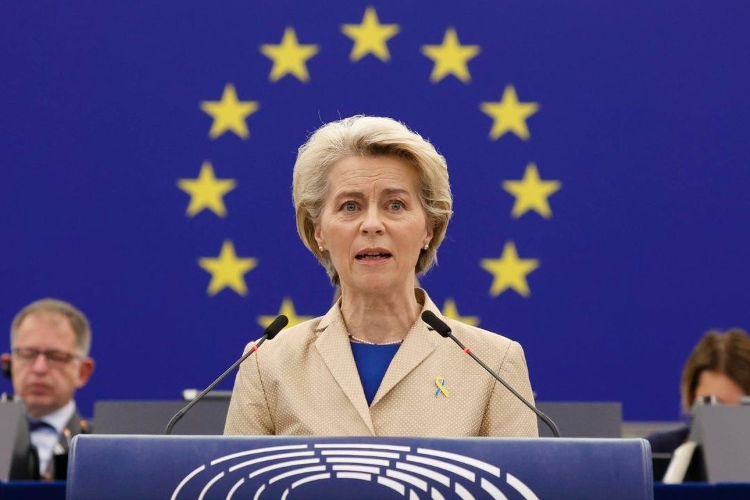 Unión Europea prepara sanciones contra Rusia