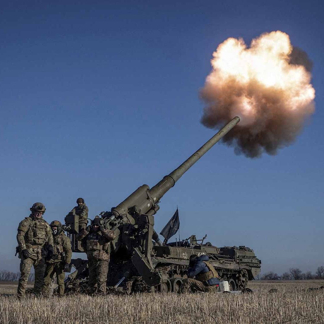 Putin afirma que Rusia lucha por sus 'tierras históricas' en Ucrania