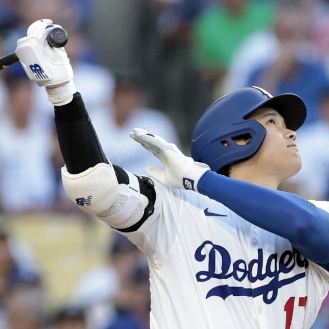 Los Dodgers 'Pegan Cuadrangular' con Apoyo de Un Millón de Dólares a Migrantes de Los Ángeles