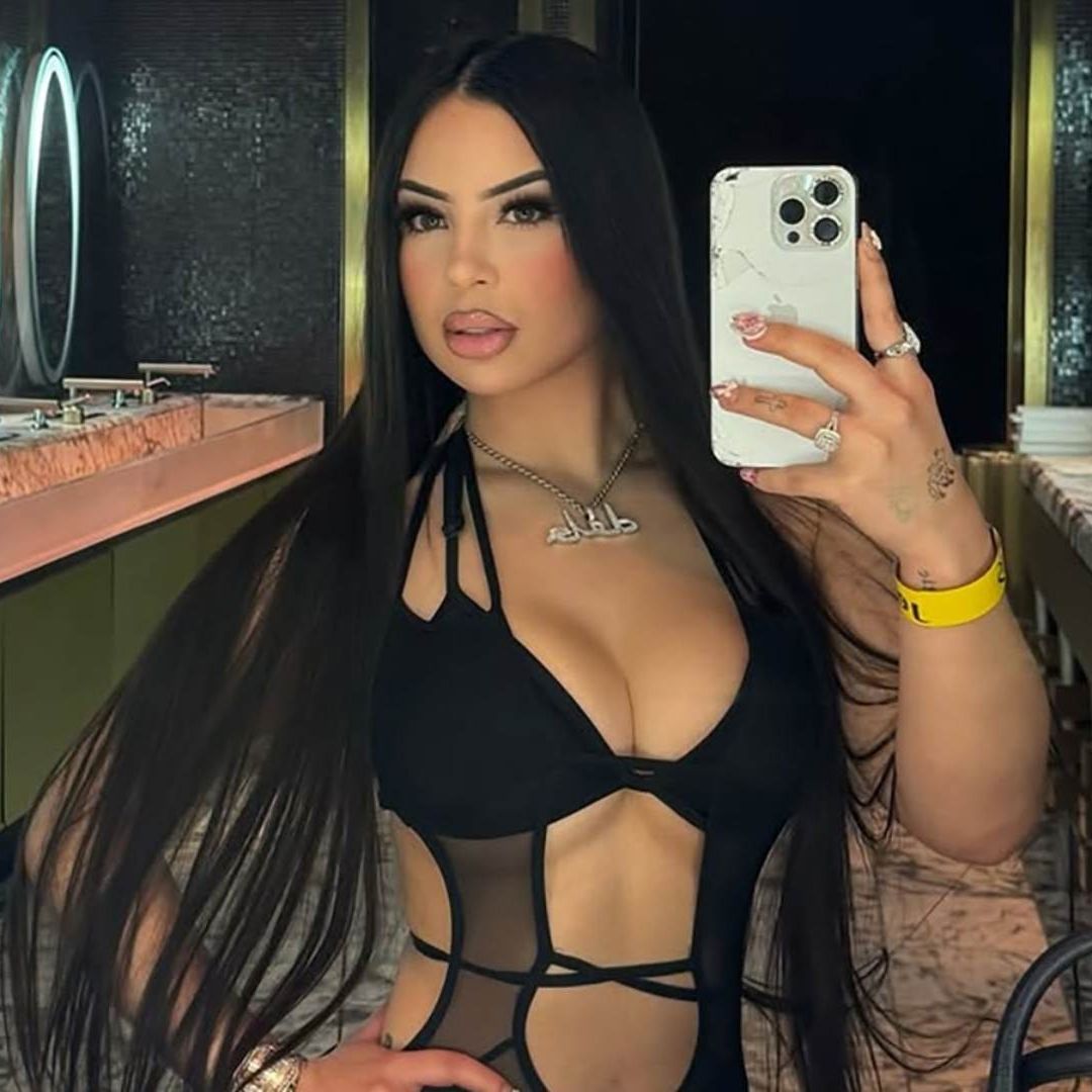 Asesinan a la Cantante María de la Rosa, de 22 Años, en Los Ángeles: Esto Es lo Que se Sabe