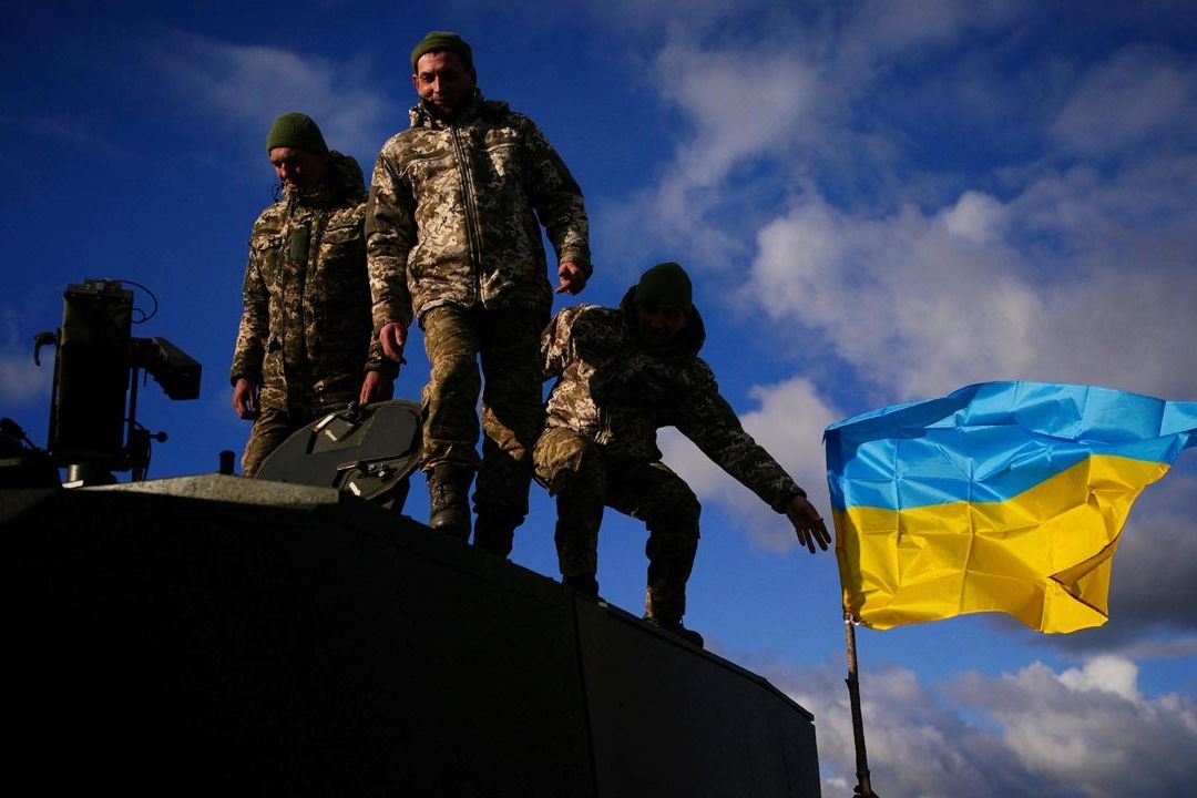 Invasión de Rusia a Ucrania, momentos clave