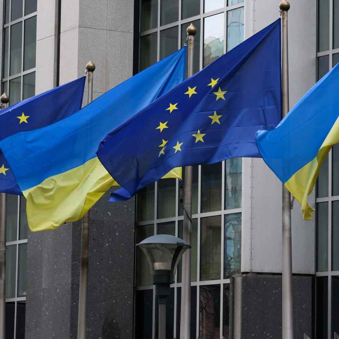 La Unión Europea aprobó una nueva ronda de sanciones contra Rusia