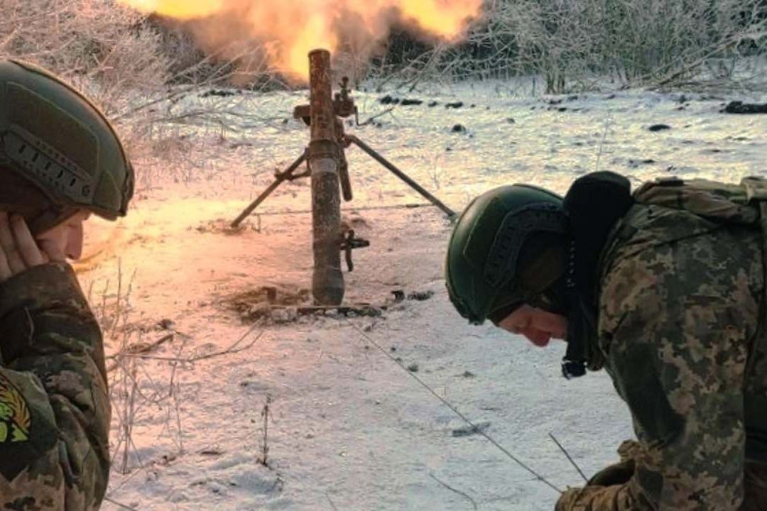 Fuerzas ucranianas reconstruirán sus defensas y continuarán resistiendo a la presión rusa