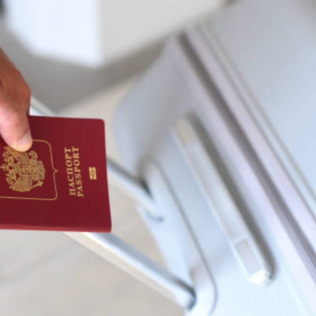 Rusia lanzará visas electrónicas y tarjetas para extranjeros