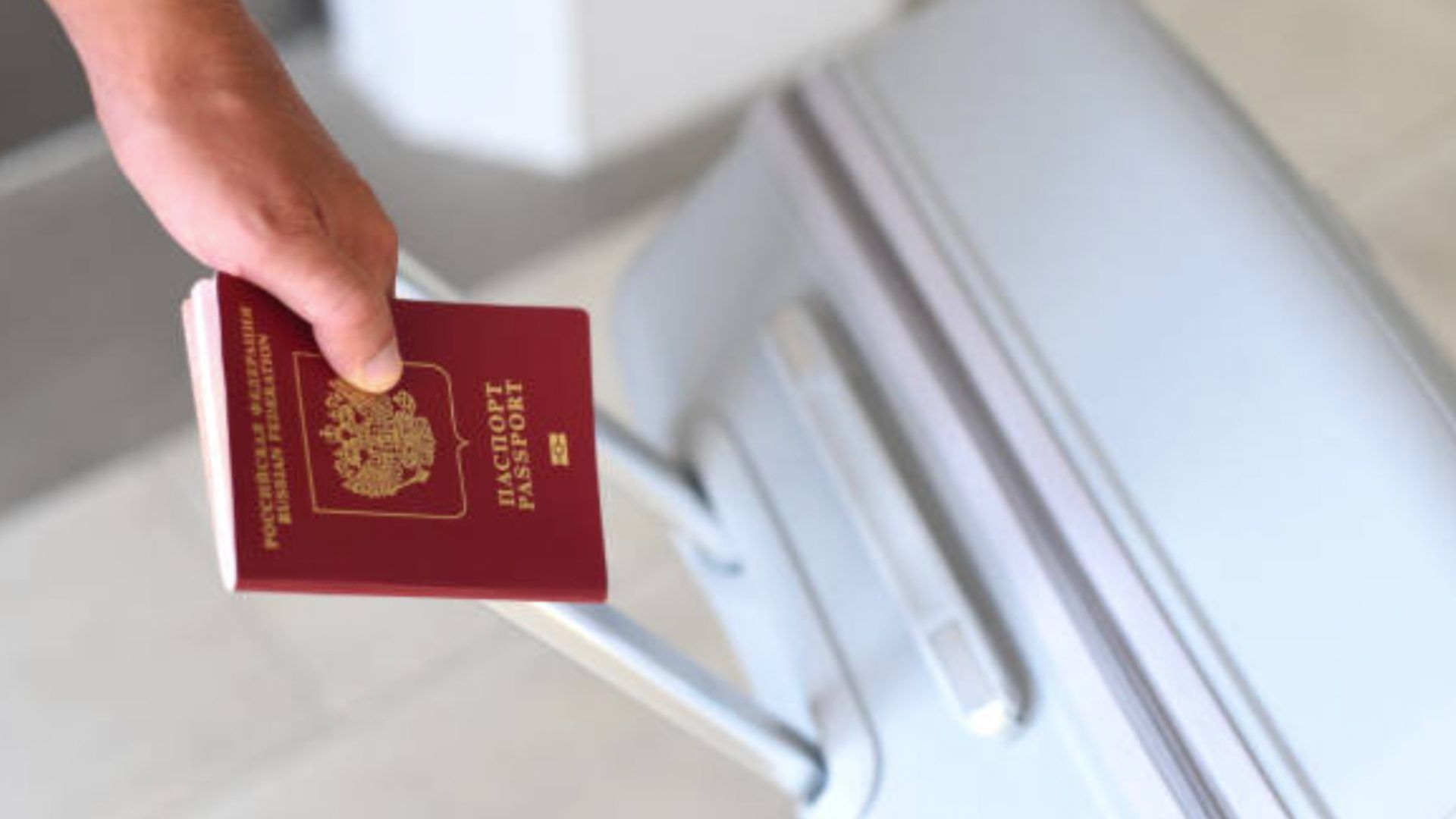 Rusia lanzará visas electrónicas y tarjetas para extranjeros