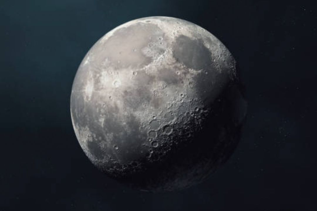 La Nave Rusa Luna-25 se Estrella contra la Superficie Lunar