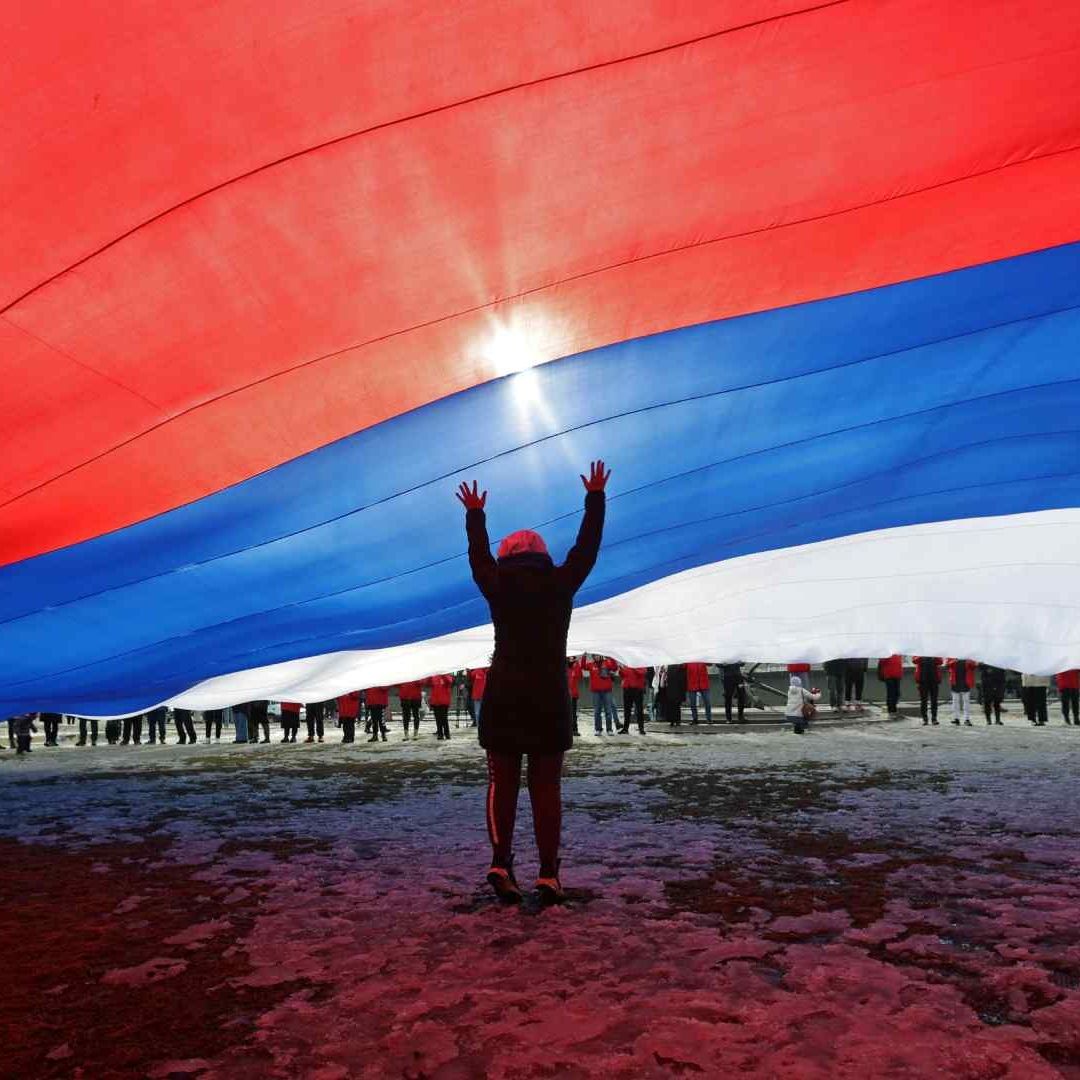Ucrania Asegura que Rusia Violó 400 Tratados Internacionales