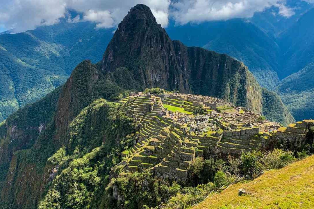 El Ministerio de Cultura de Perú informó la reapertura de Machu Picchu, tras cerrar un mes por las protestas antigobierno