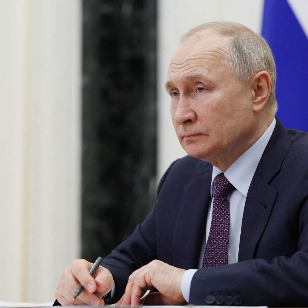 Putin firma decreto para el reclutamiento militar de 147 mil rusos