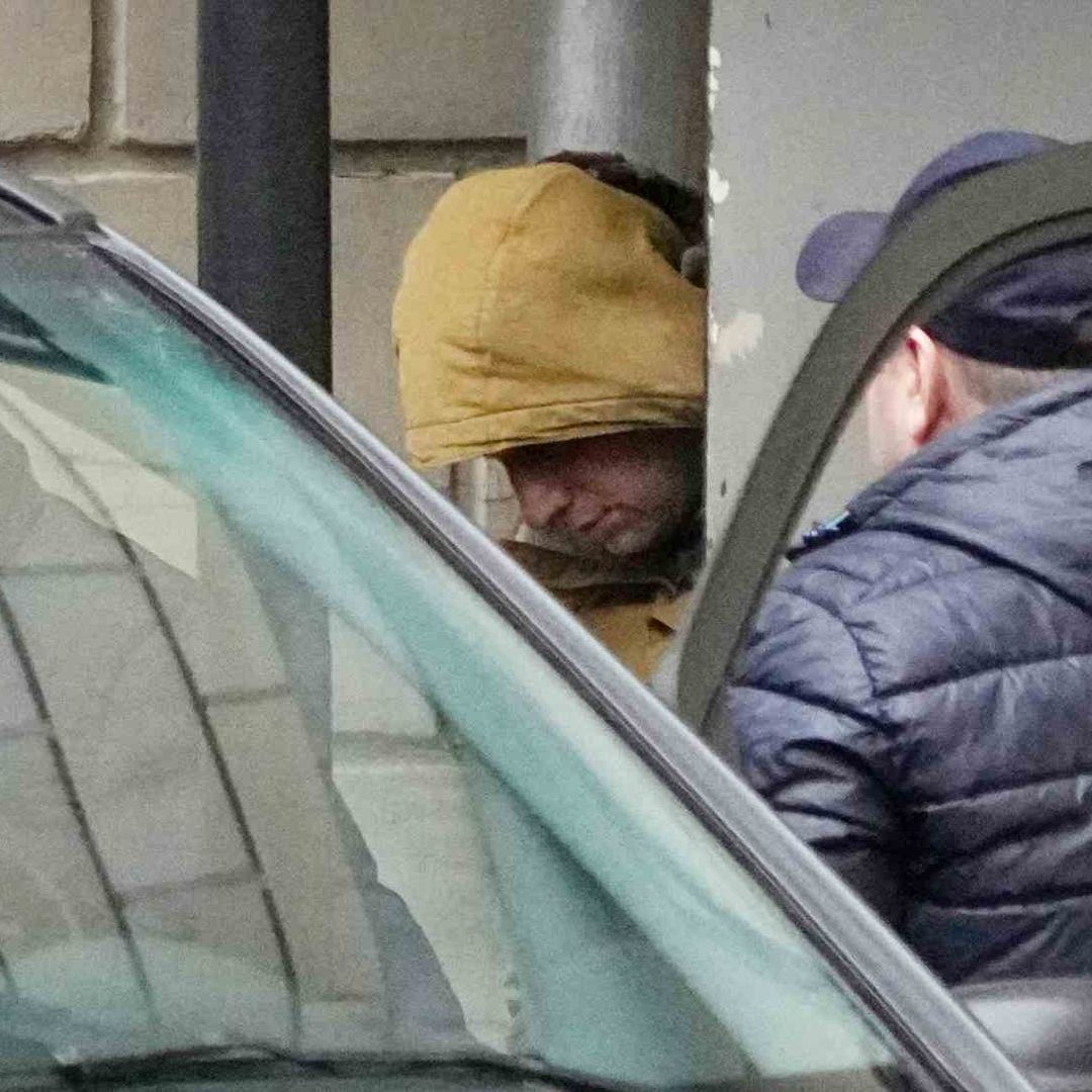 Evan Gershkovich, reportero del Wall Street Journal, detenido en Rusia