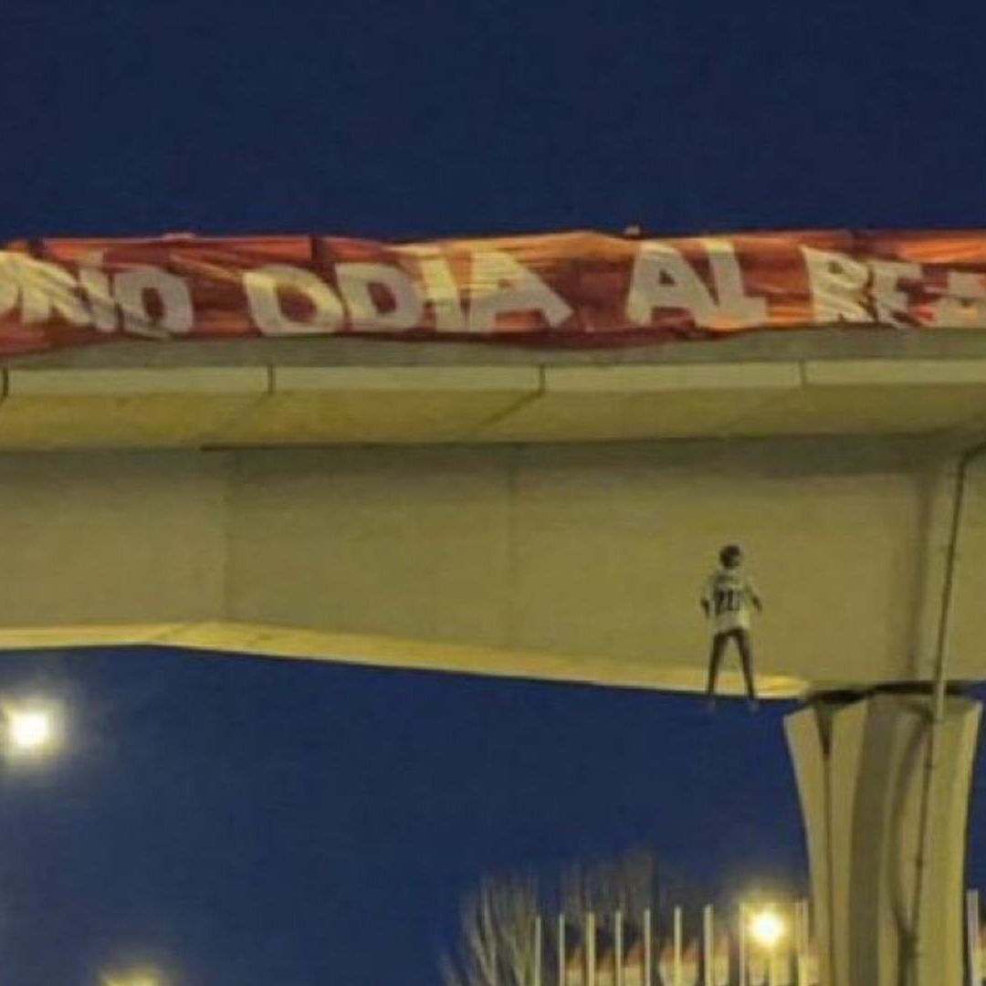 Vinicius vuelve a verse inmerso en la polémica después de que ya en el último encuentro entre ambos equipos fuese el blanco de insultos racistas