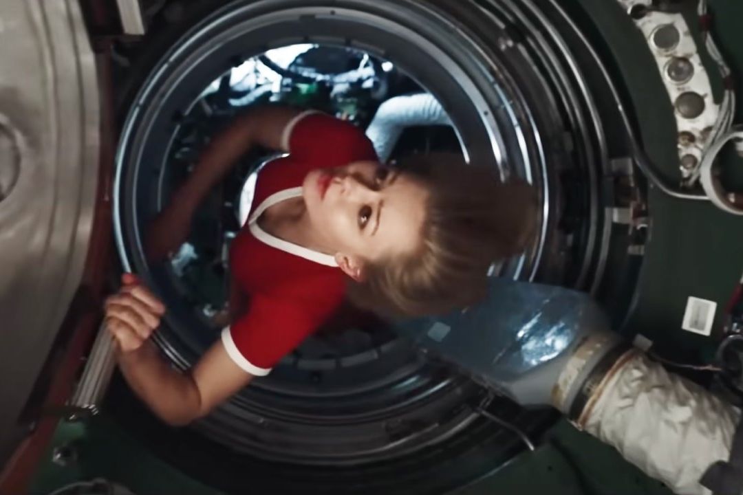 Rusia Estrena la Primera Película Rodada en el Espacio