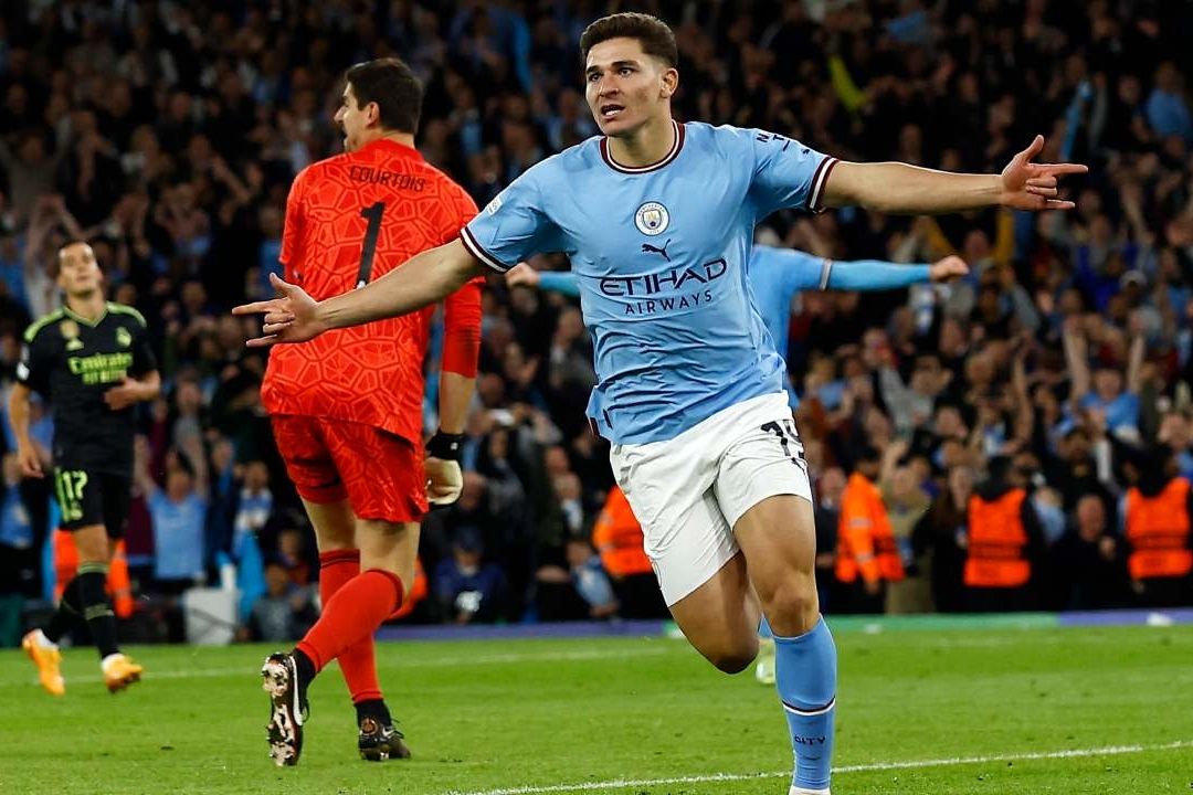 El Manchester City enfrentará al Inter de Milán en la final de la UEFA Champions League el próximo 10 de junio de 2023 en Estambul, Turquía
