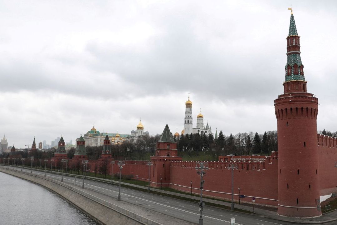 La Unión Europea presentó un nuevo paquete de sanciones contra Rusia por la invasión en Ucrania