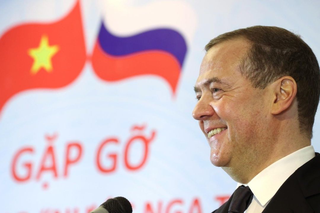 Rusia Advierte sobre Posible Ataque Nuclear a Ucrania