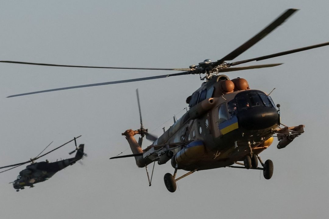 Guerra de Ucrania y Rusia: Esto Ha Pasado en las Últimas Horas