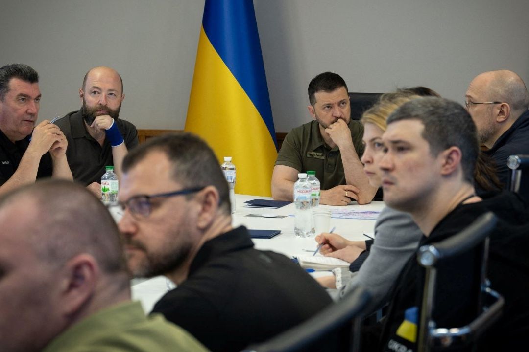 Guerra Ucrania-Rusia: ¿Qué pasó las últimas horas?