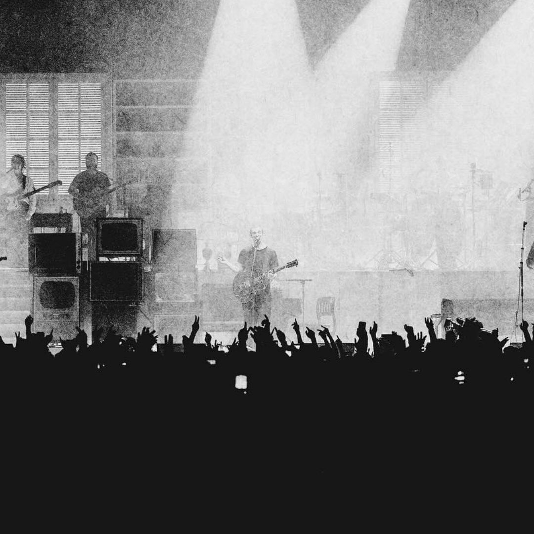The 1975 enfrenta demanda en Malasia