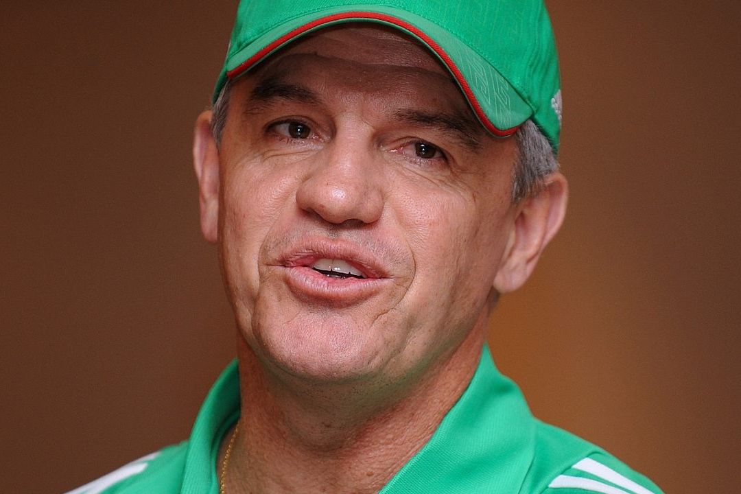 Mallorca Renueva Contrato a Javier Aguirre como DT, Hasta el 30 de Junio de 2024