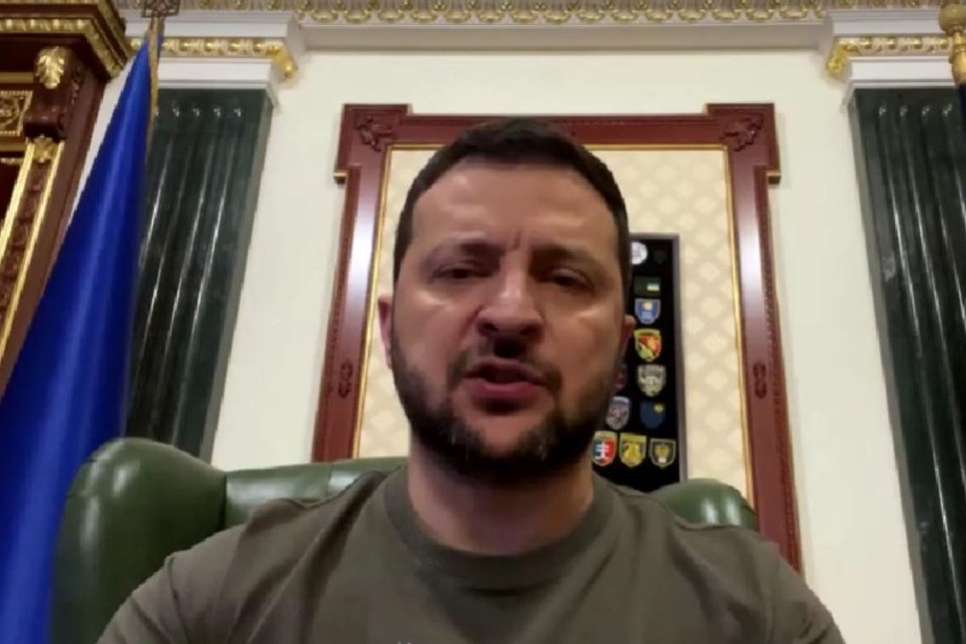 Guerra Ucrania-Rusia, Las Noticias de Esta Nueva Jornada