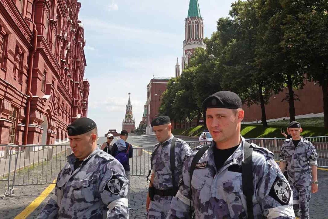 Estas son las Últimas Noticias sobre la Guerra Ucrania-Rusia