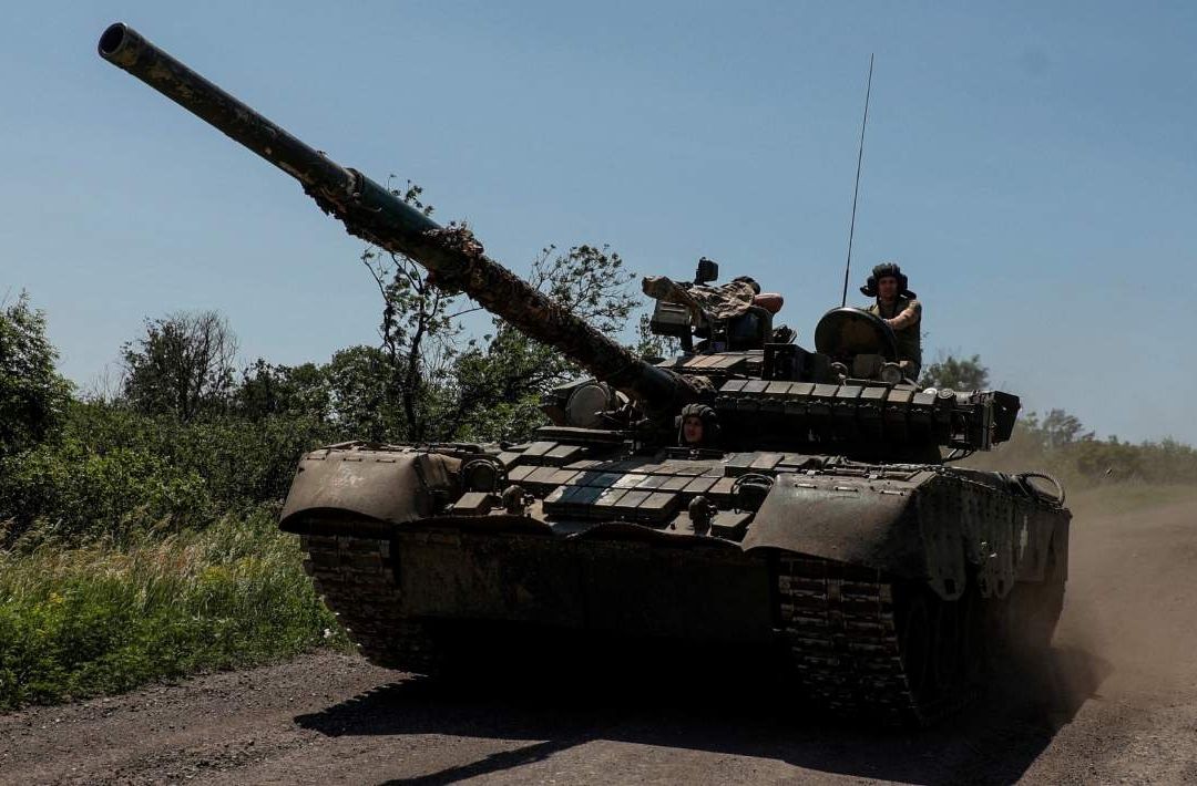 Conoce las Últimas Noticias sobre la Guerra Ucrania-Rusia