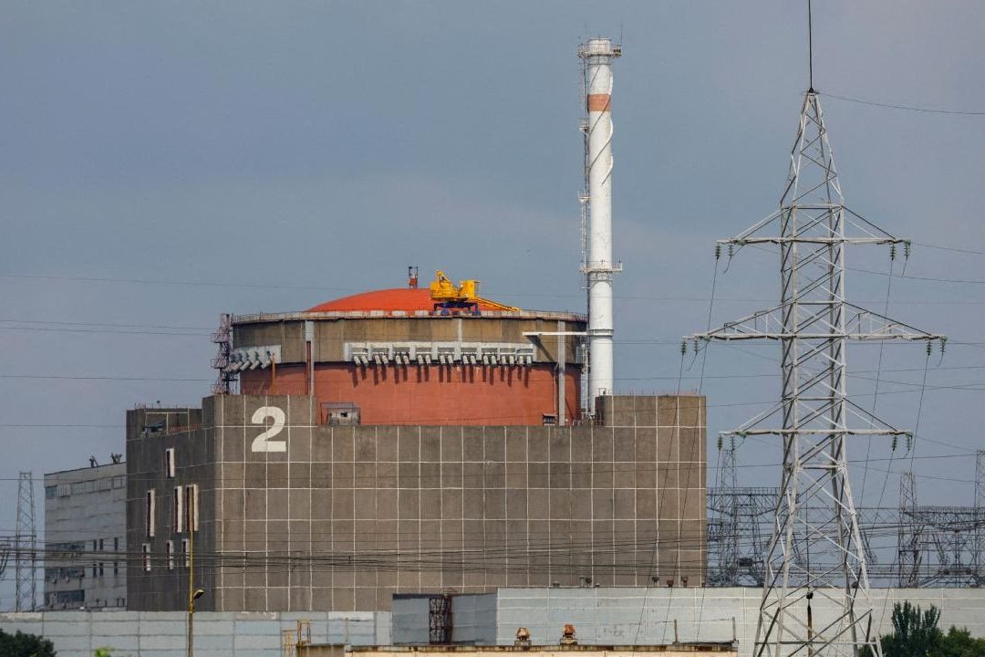 Ucrania Asegura que su Contraofensiva Avanza, Rusia lo Niega