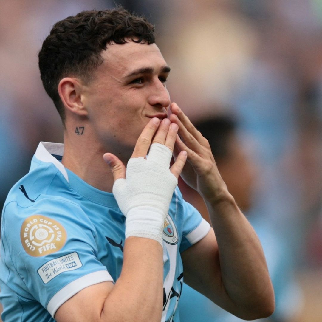 Manchester City vs Wydad AC: resultado en vivo