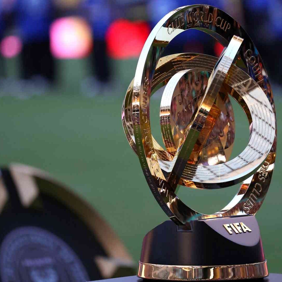 Trofeo del Mundial de Clubes 2025