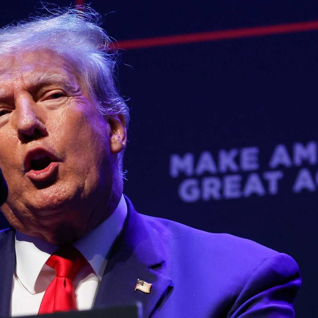 Donald Trump Rechaza Testificar ante el Gran Jurado de Manhattan