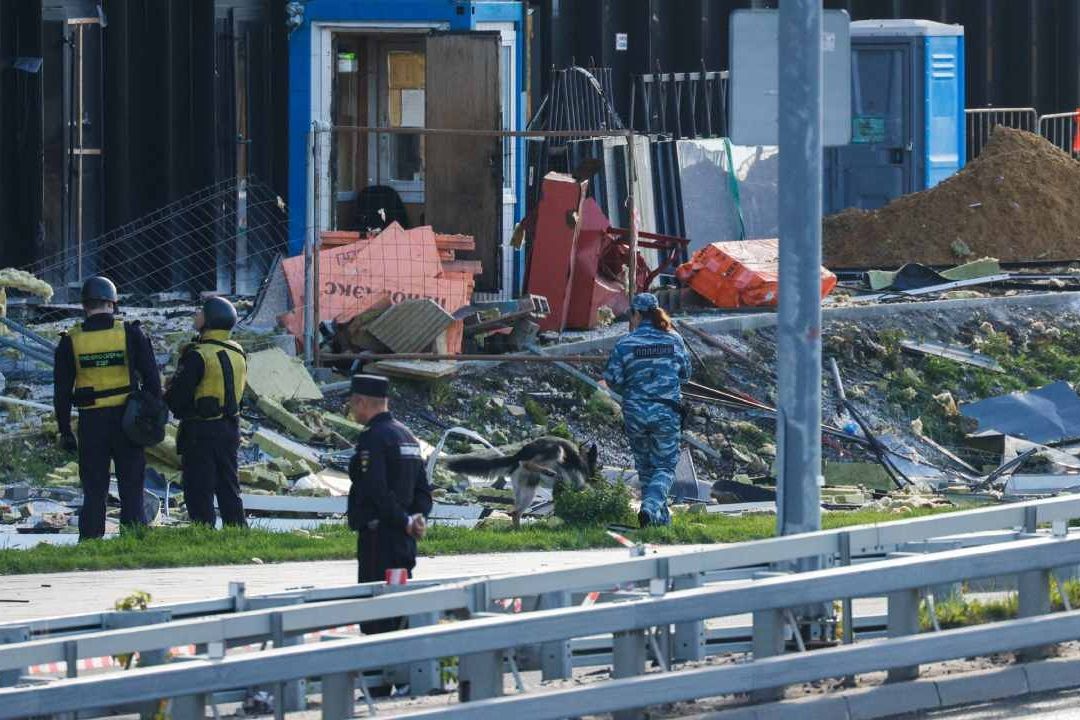 Las noticias más relevantes de la Guerra Ucrania-Rusia