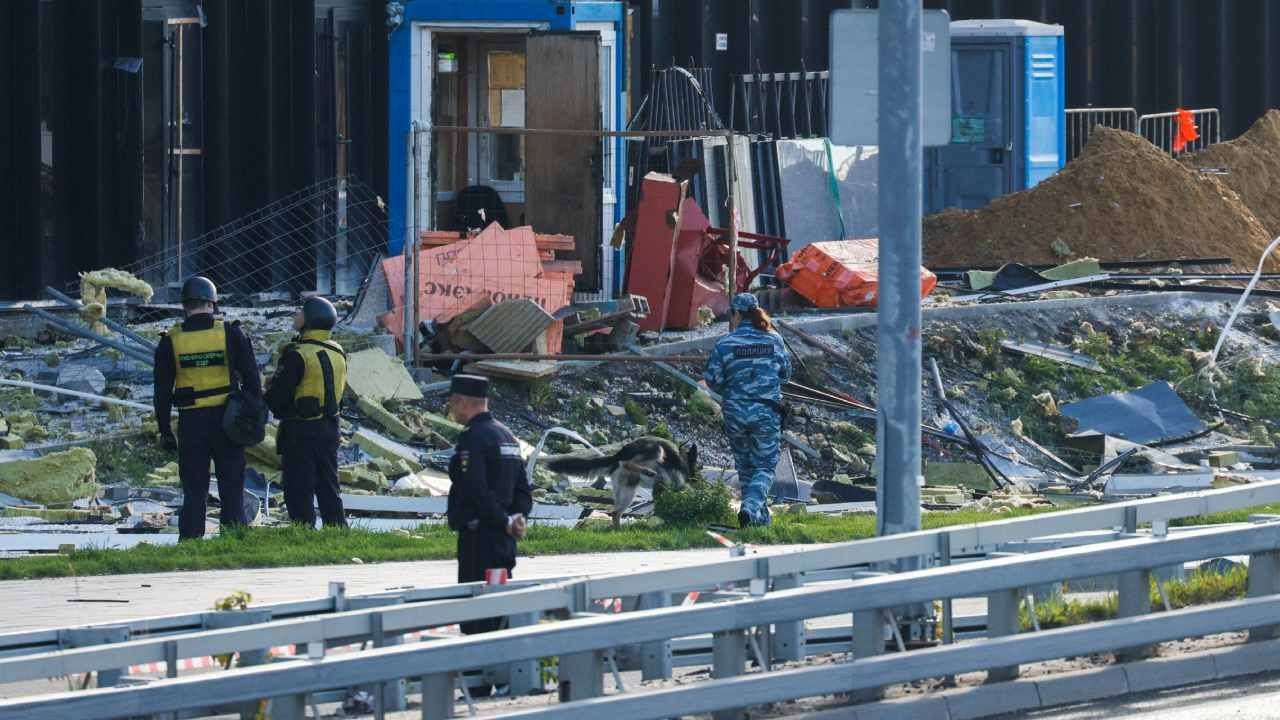 Las noticias más relevantes de la Guerra Ucrania-Rusia