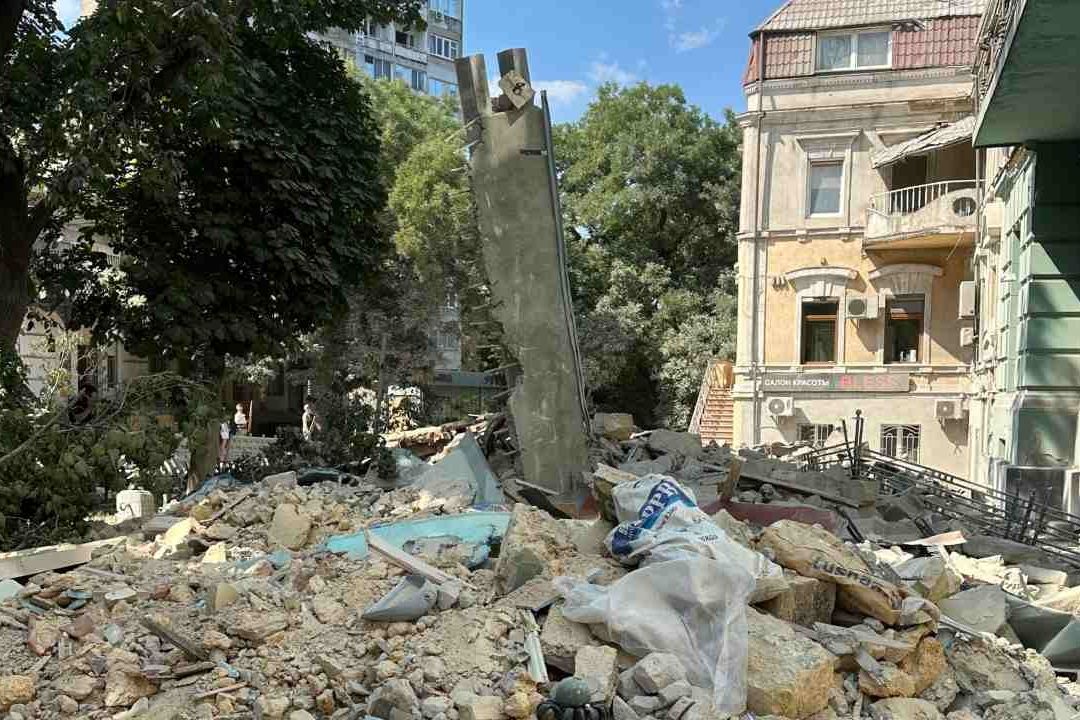 Ucrania Busca Tener un Ejército de Drones Para Atacar a Rusia